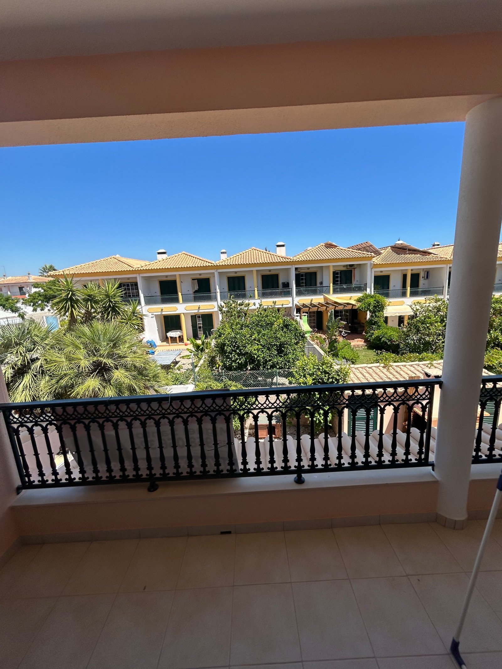 IMG_2100 3 Bedroom Villa in Private Condominium with Pool – Albufeira, Algarve