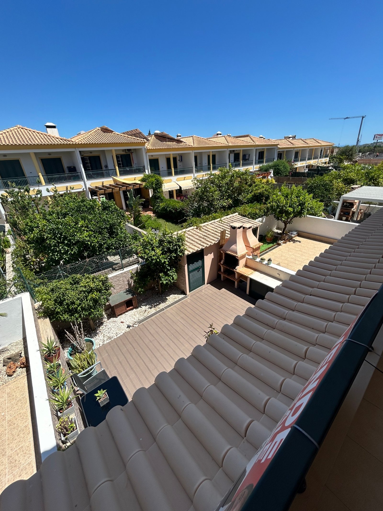 IMG_2101 3 Bedroom Villa in Private Condominium with Pool – Albufeira, Algarve