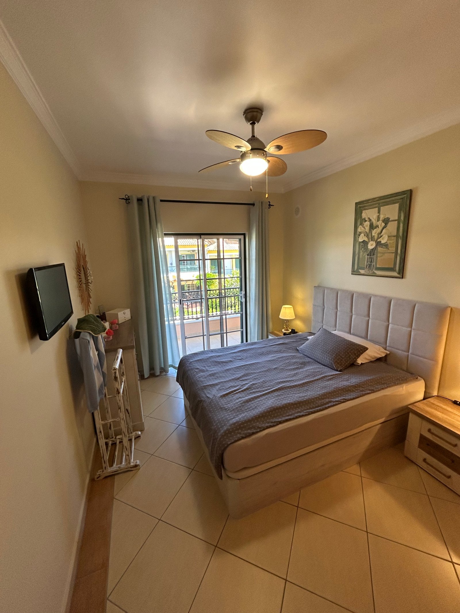 IMG_2104 3 Bedroom Villa in Private Condominium with Pool – Albufeira, Algarve