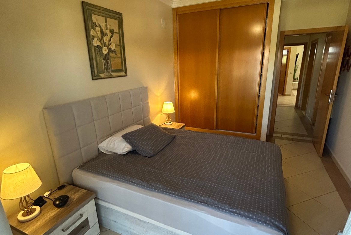 3 Bedroom Villa in Private Condominium with Pool – Albufeira, Algarve