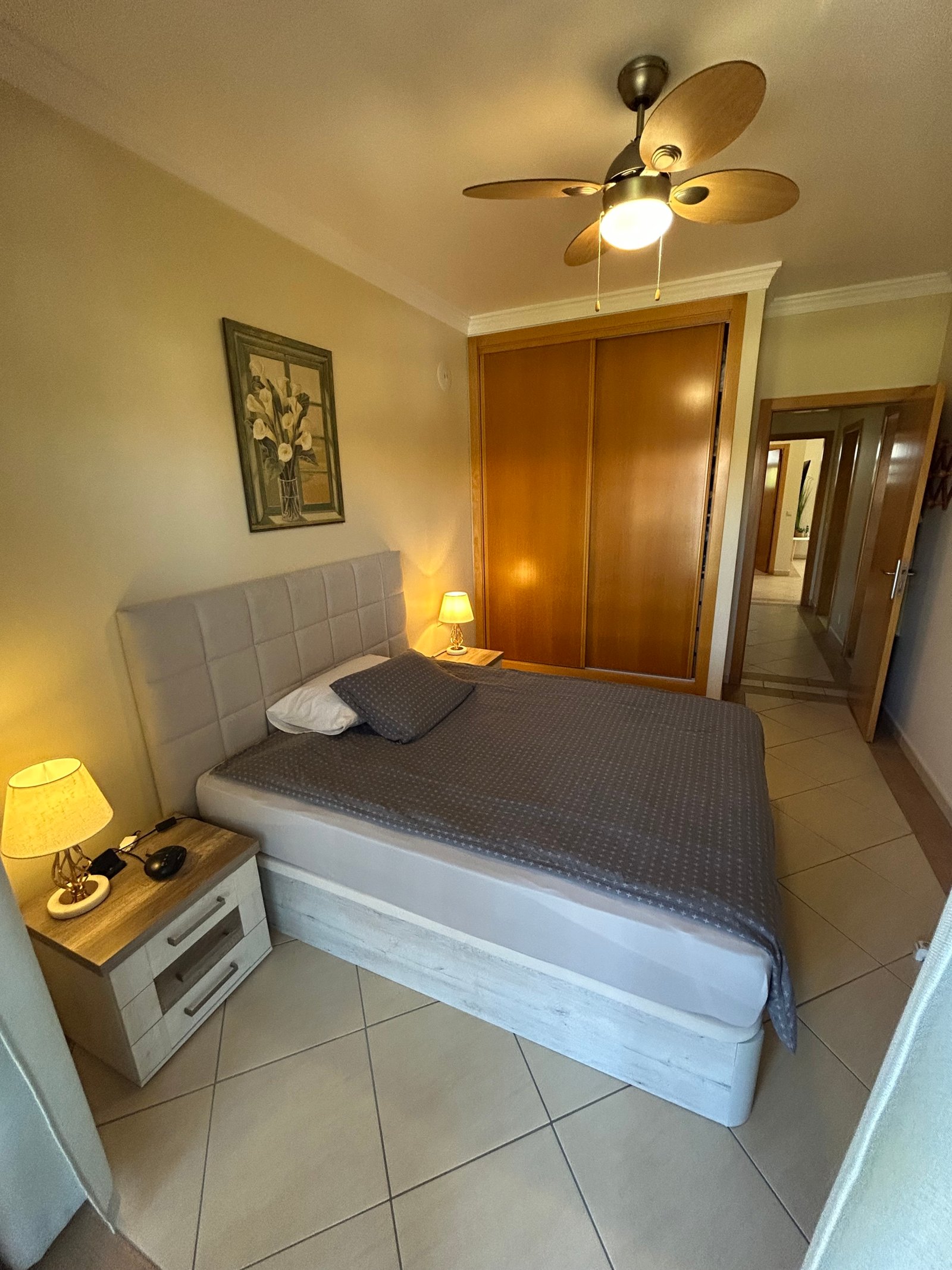 IMG_2105 3 Bedroom Villa in Private Condominium with Pool – Albufeira, Algarve