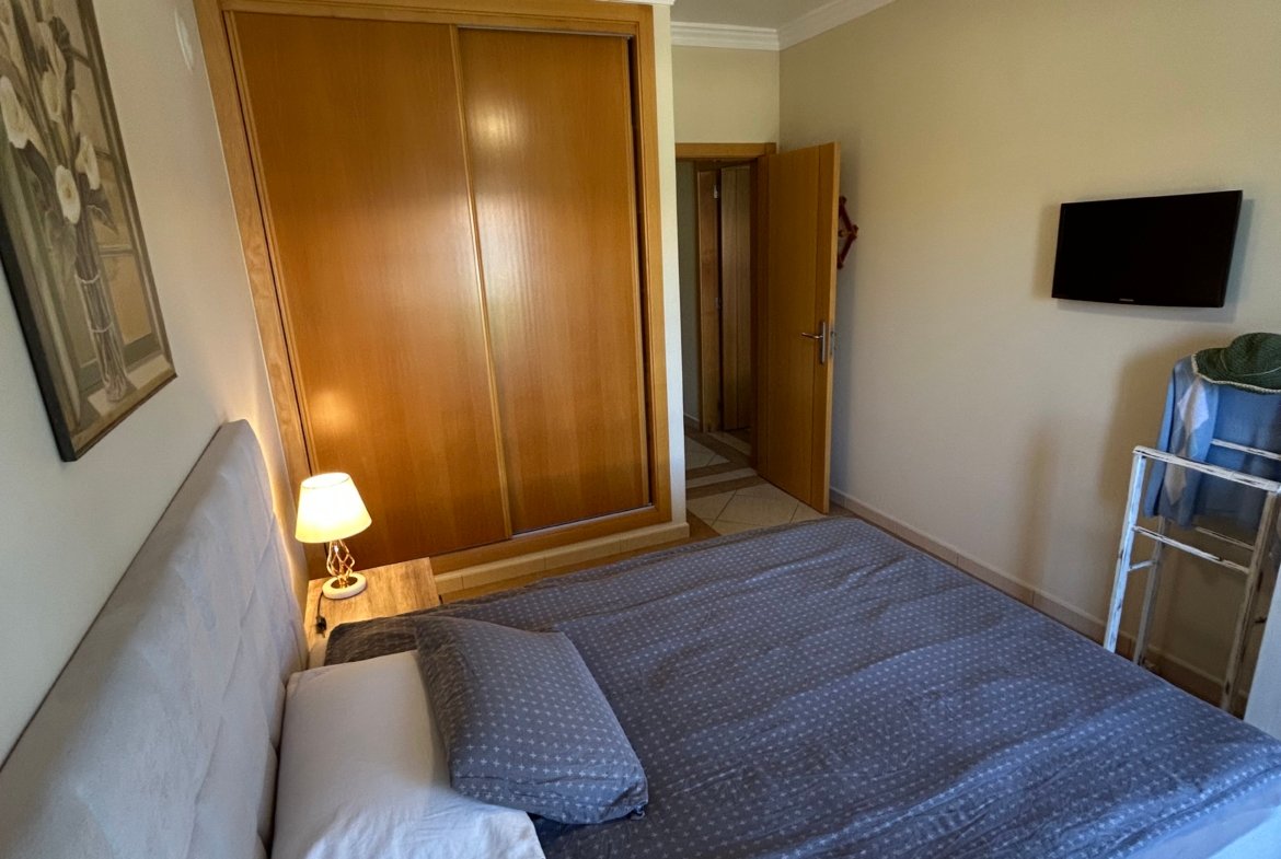 3 Bedroom Villa in Private Condominium with Pool – Albufeira, Algarve
