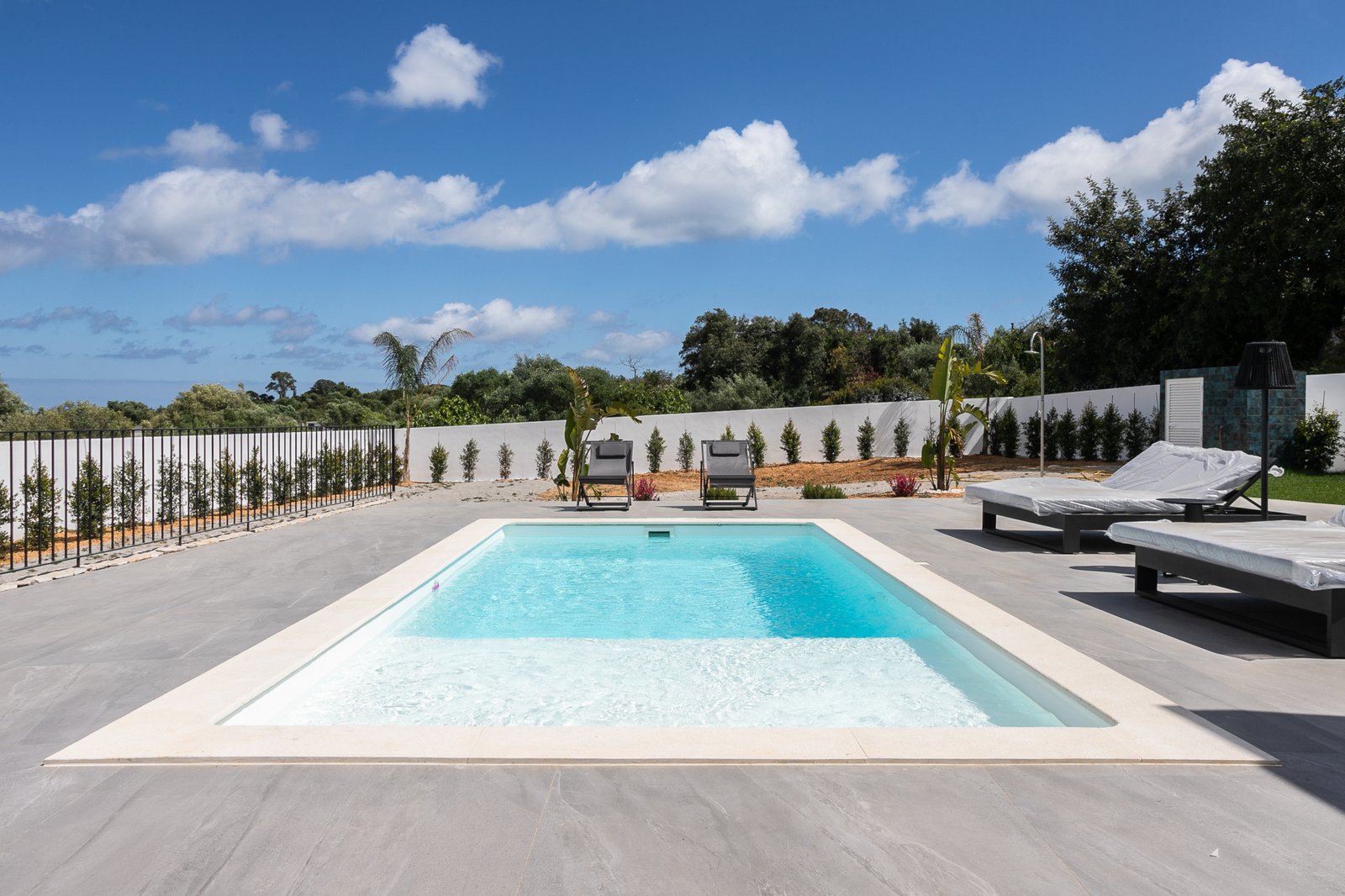 IMG_6366 Villa in Olhão with Ocean Views & Private Pool