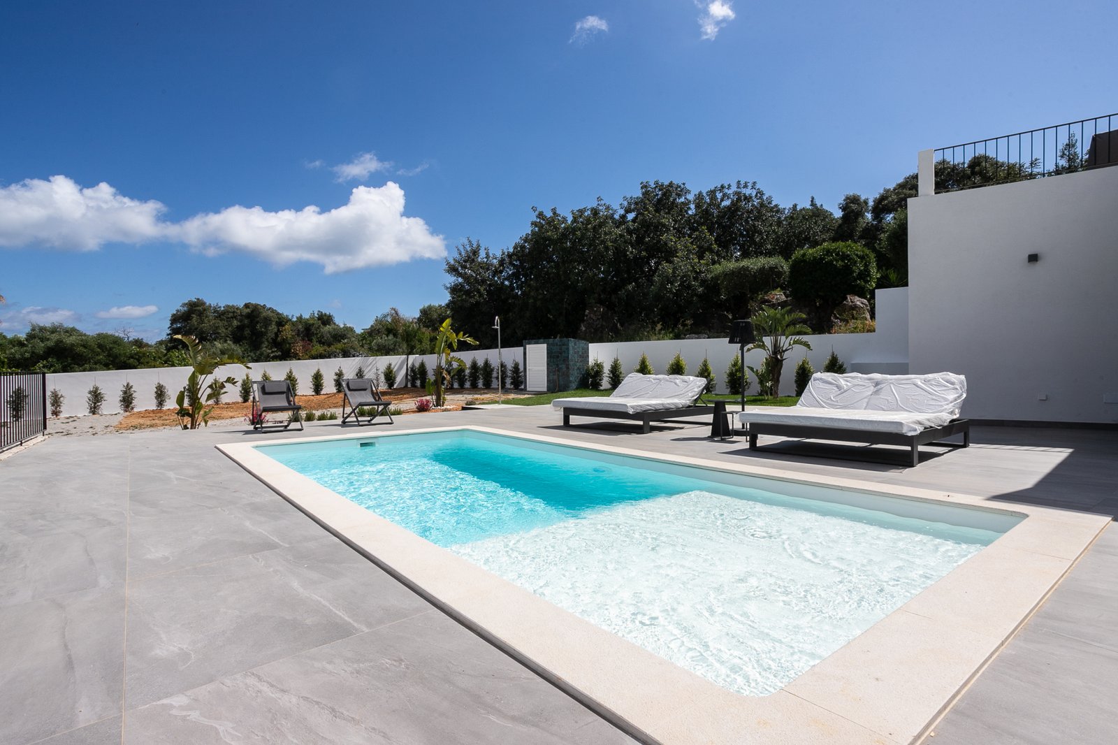 IMG_6374 Exceptional Single-Level Villa with Pool & Ocean Views – Bias do Sul, Olhão