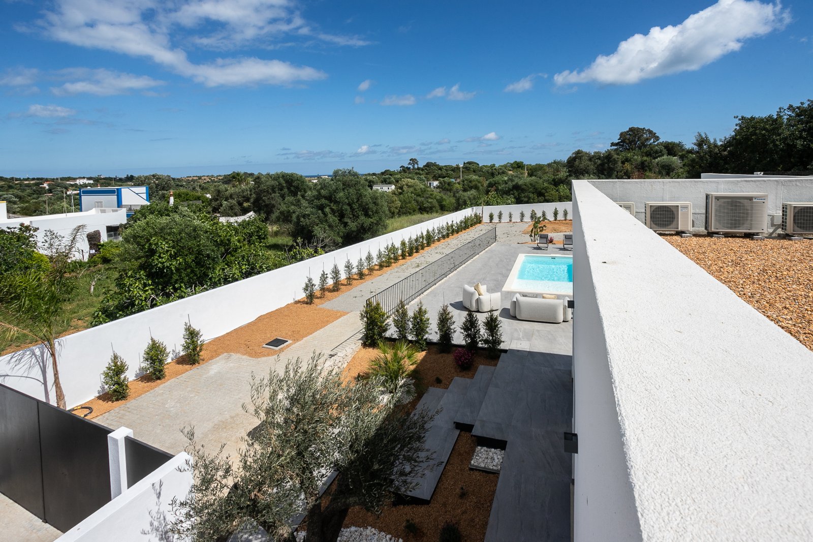 IMG_6409 Exceptional Single-Level Villa with Pool & Ocean Views – Bias do Sul, Olhão