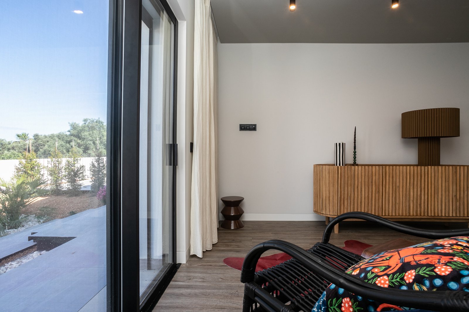 IMG_6536 Exceptional Single-Level Villa with Pool & Ocean Views – Bias do Sul, Olhão