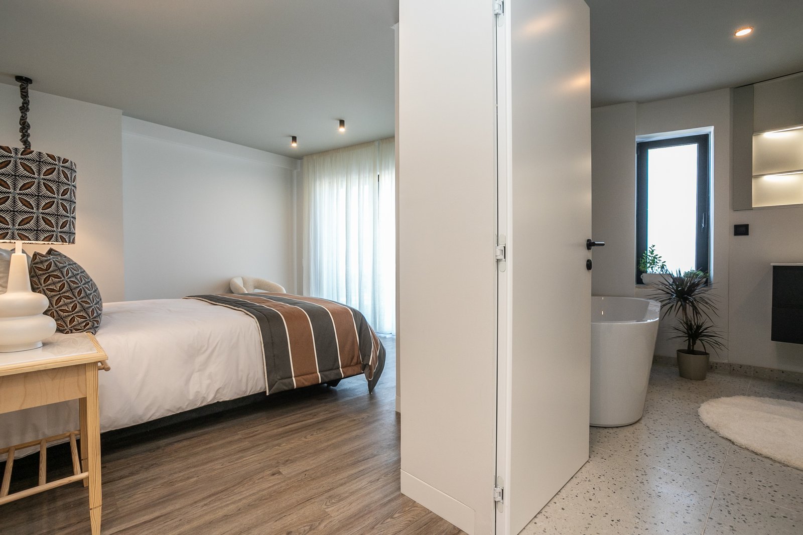 IMG_6560 Exceptional Single-Level Villa with Pool & Ocean Views – Bias do Sul, Olhão