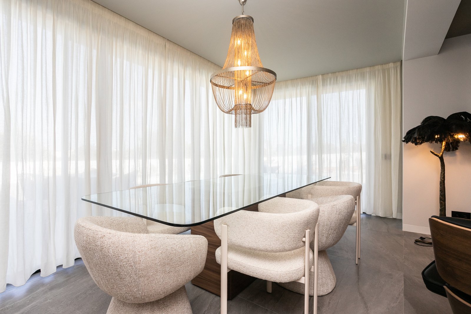 IMG_6569 Exceptional Single-Level Villa with Pool & Ocean Views – Bias do Sul, Olhão