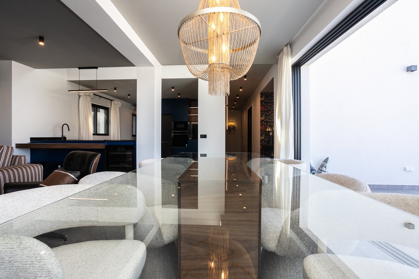 IMG_6627 Exceptional Single-Level Villa with Pool & Ocean Views – Bias do Sul, Olhão