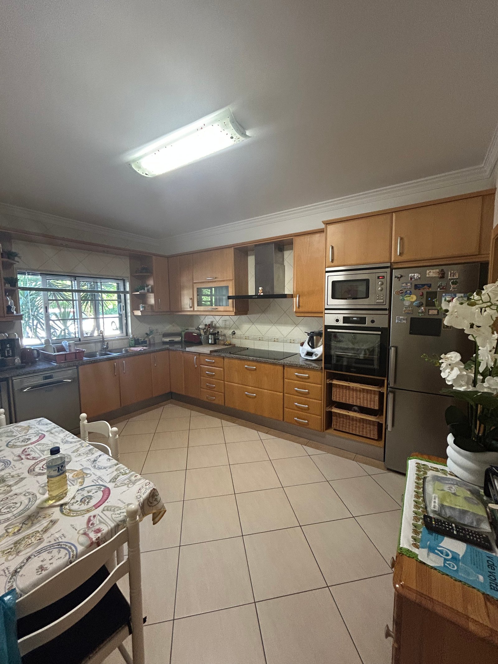 IMG_8502 3 Bedroom Villa in Private Condominium with Pool – Albufeira, Algarve