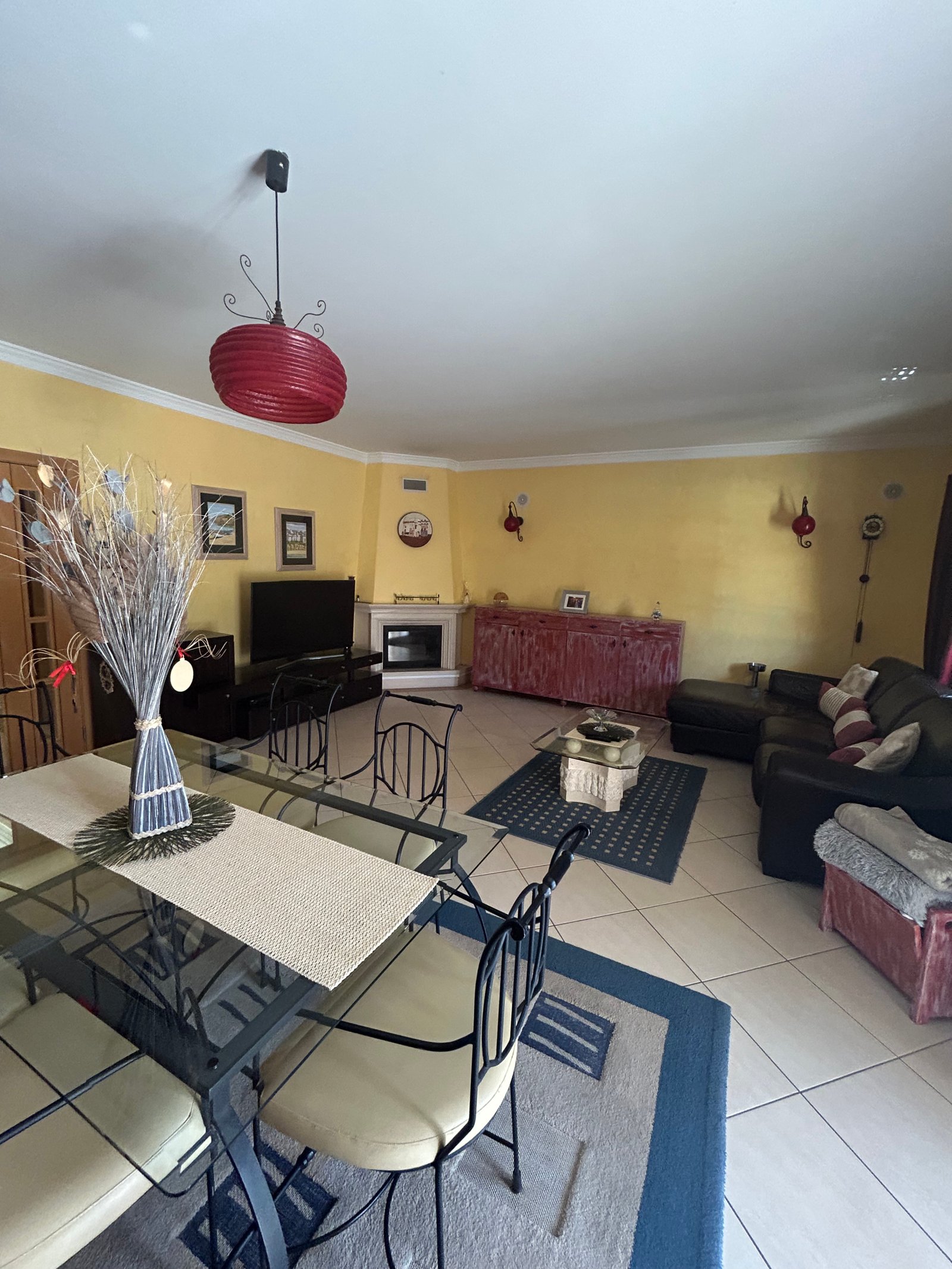 IMG_8505 3 Bedroom Villa in Private Condominium with Pool – Albufeira, Algarve