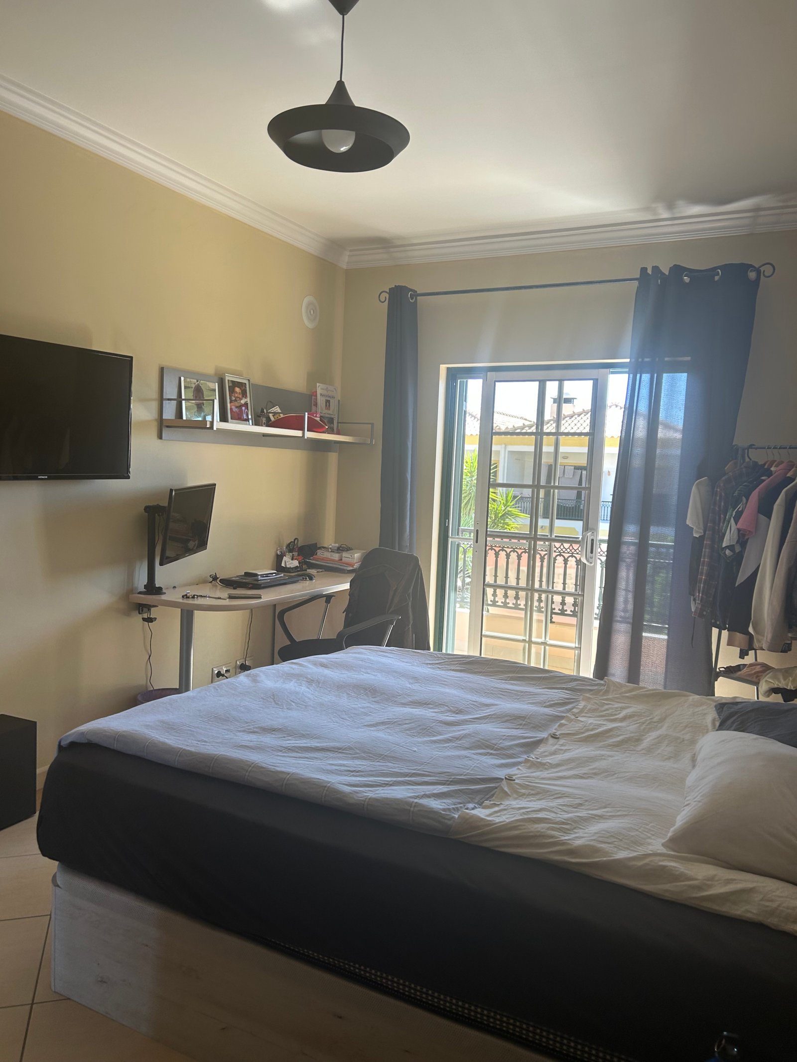 IMG_8514 3 Bedroom Villa in Private Condominium with Pool – Albufeira, Algarve