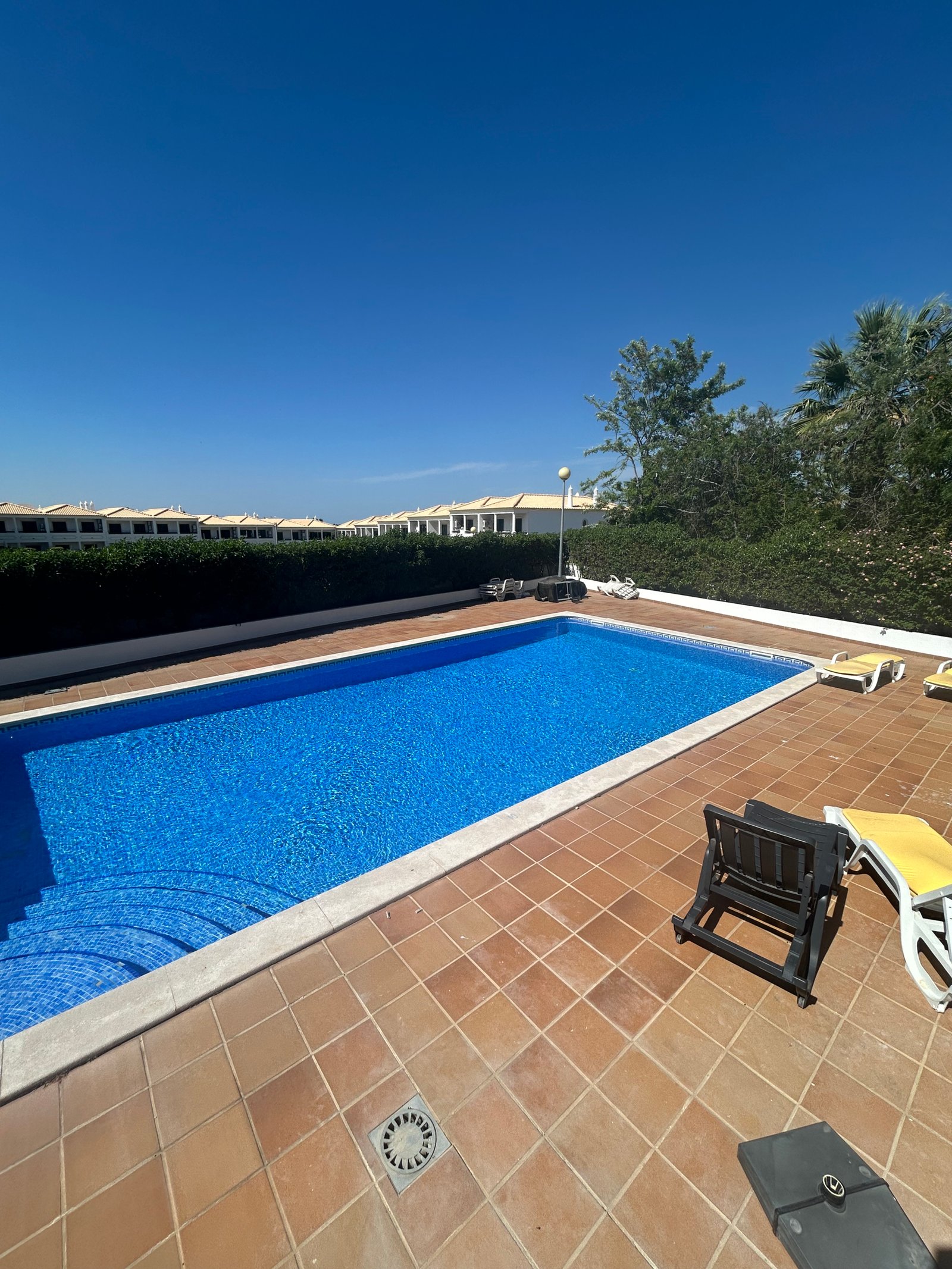 IMG_8537 3 Bedroom Villa in Private Condominium with Pool – Albufeira, Algarve