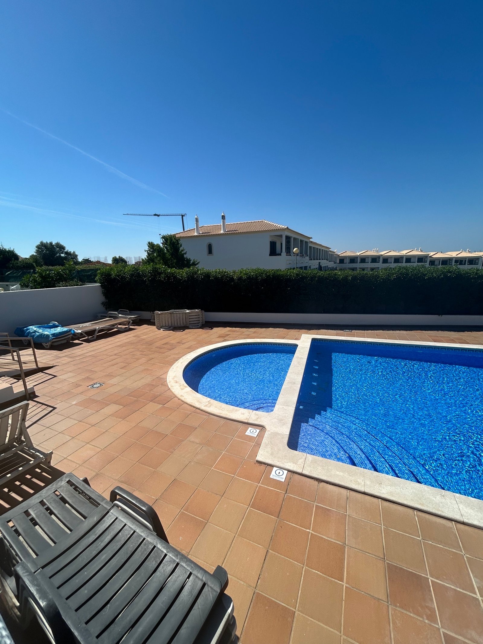IMG_8538 3 Bedroom Villa in Private Condominium with Pool – Albufeira, Algarve