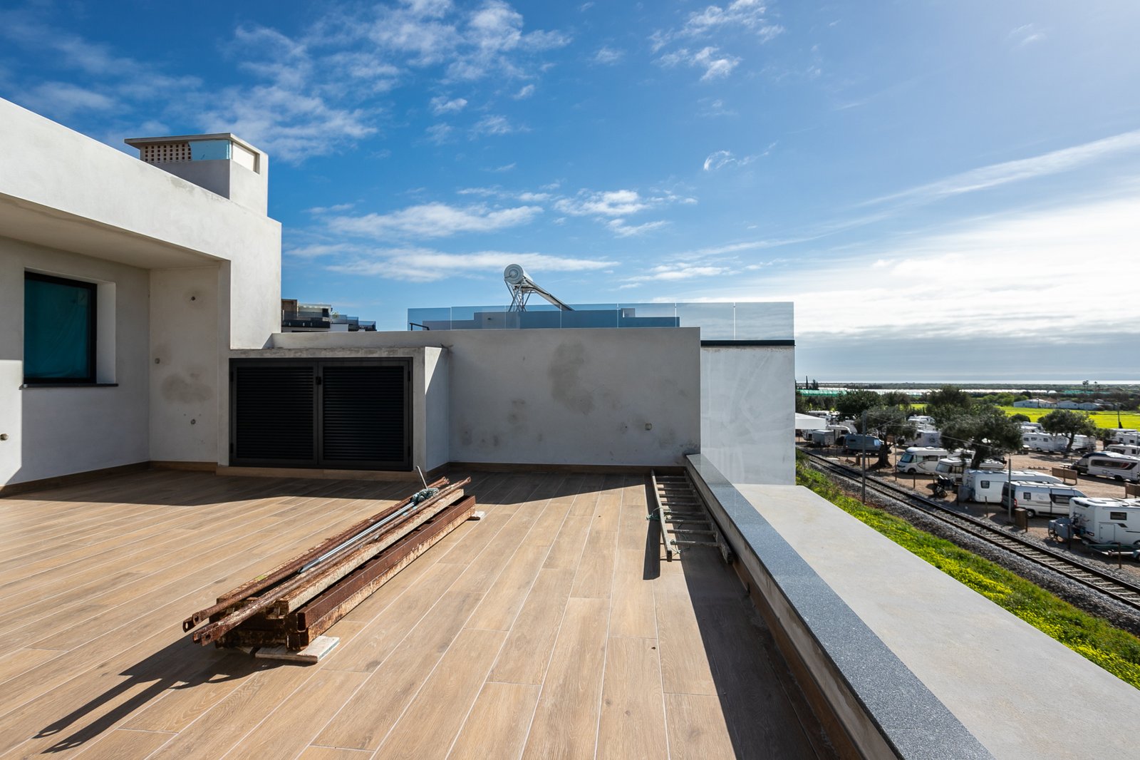 IMG_9780 New T4+1 Villa in Tavira – Sea Views, Rooftop & Private Pool