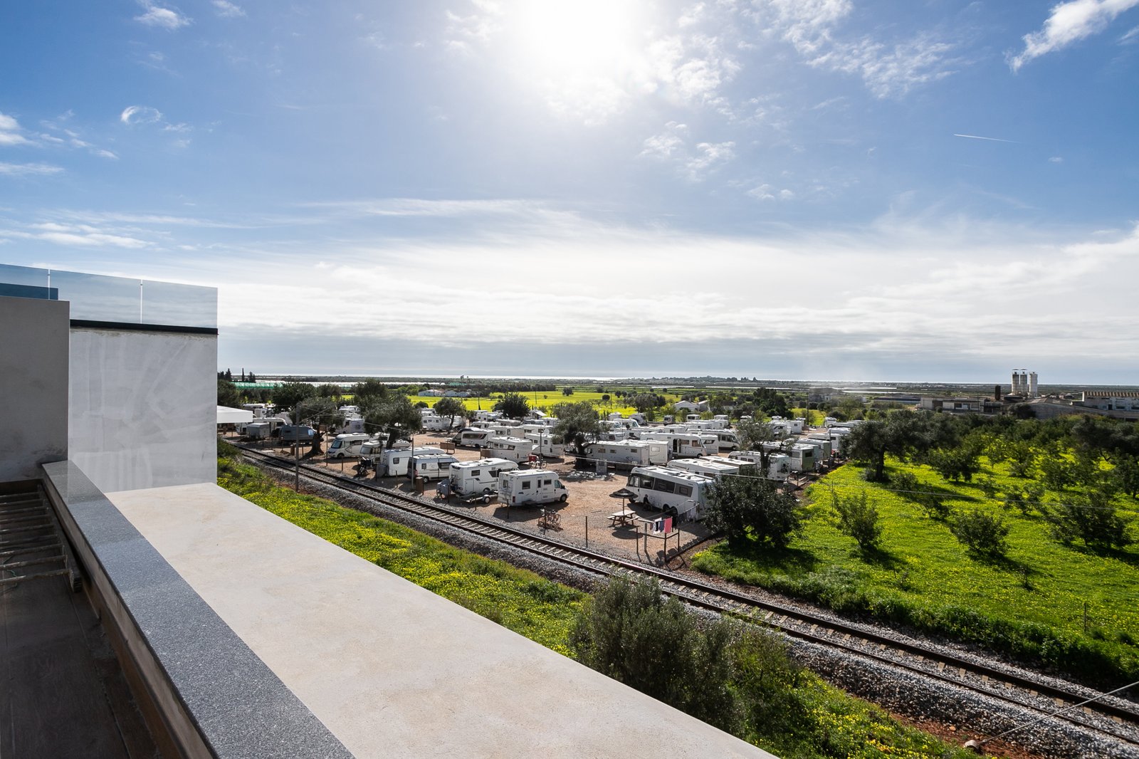 IMG_9781 New T4+1 Villa in Tavira – Sea Views, Rooftop & Private Pool