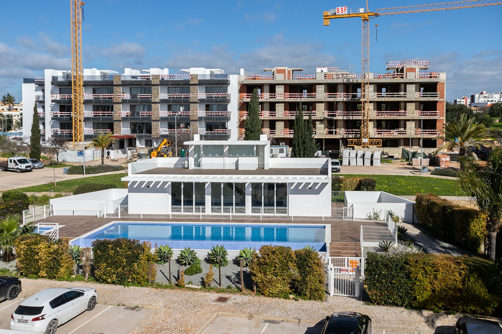 IMG_9790 New T4+1 Villa in Tavira – Sea Views, Rooftop & Private Pool