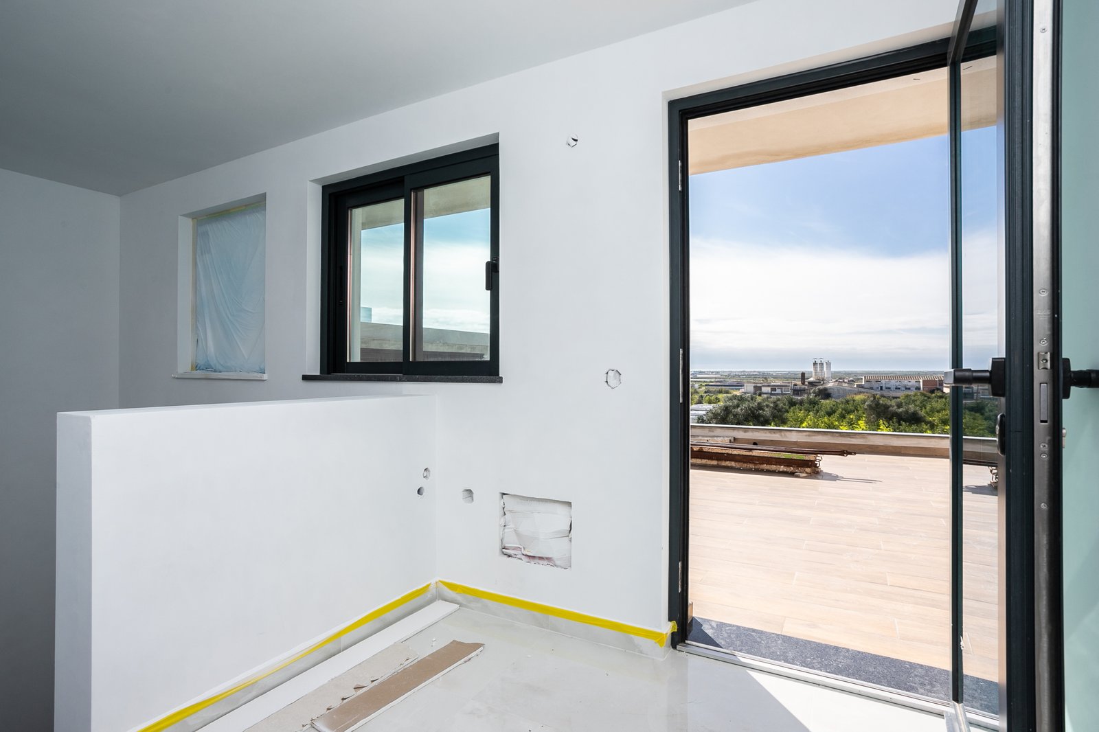 IMG_9793 New T4+1 Villa in Tavira – Sea Views, Rooftop & Private Pool