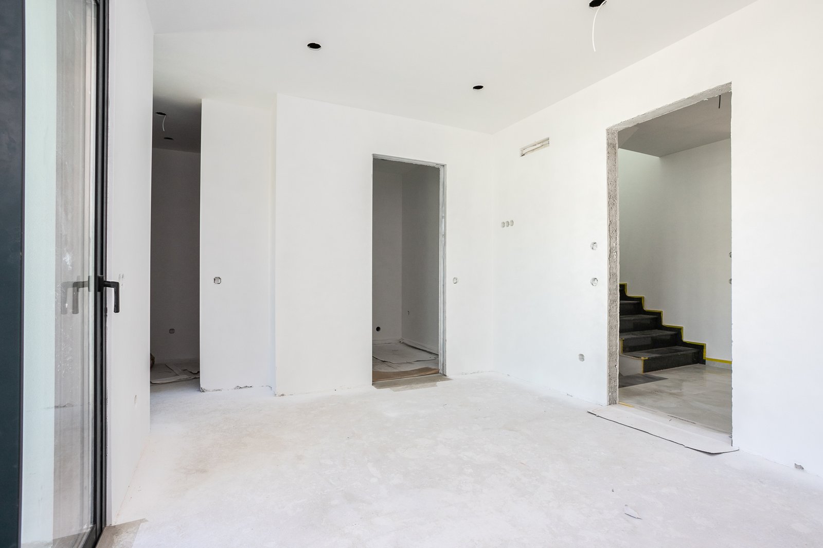IMG_9804 New T4+1 Villa in Tavira – Sea Views, Rooftop & Private Pool