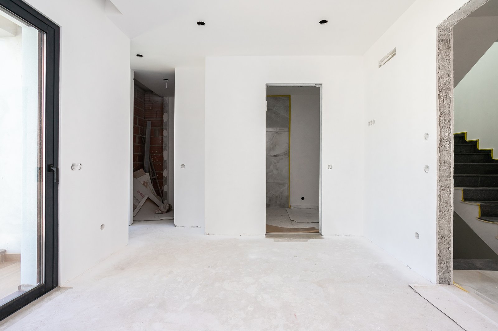 IMG_9805 New T4+1 Villa in Tavira – Sea Views, Rooftop & Private Pool