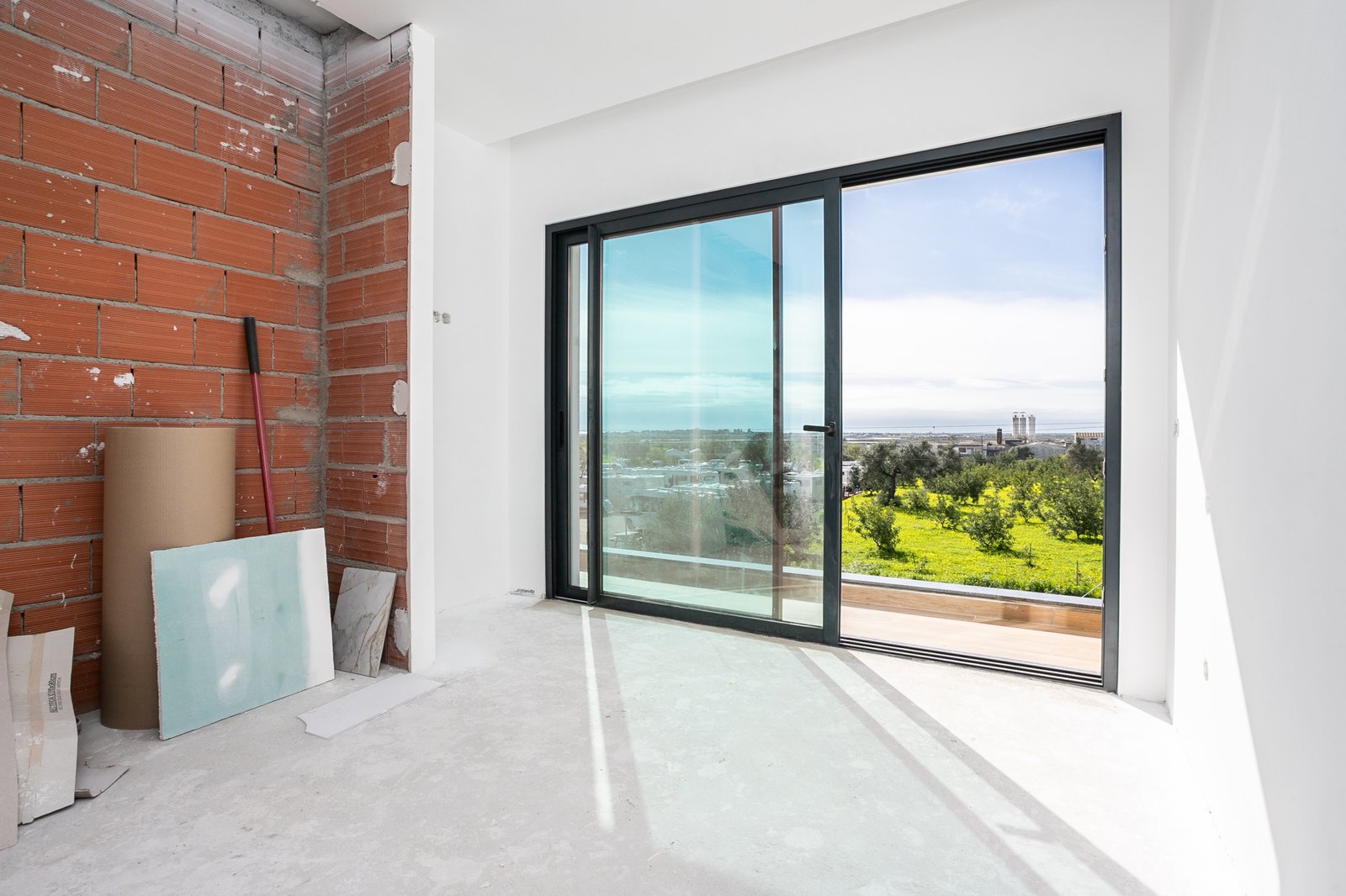 IMG_9816 New T4+1 Villa in Tavira – Sea Views, Rooftop & Private Pool