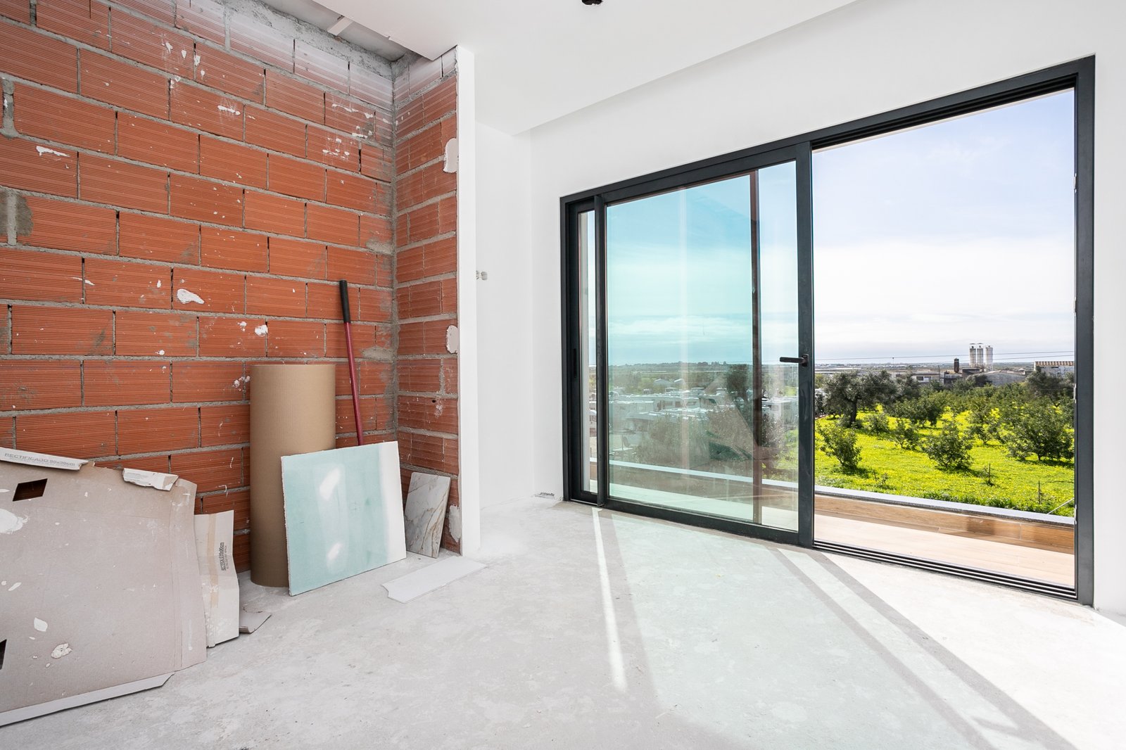 IMG_9817 New T4+1 Villa in Tavira – Sea Views, Rooftop & Private Pool
