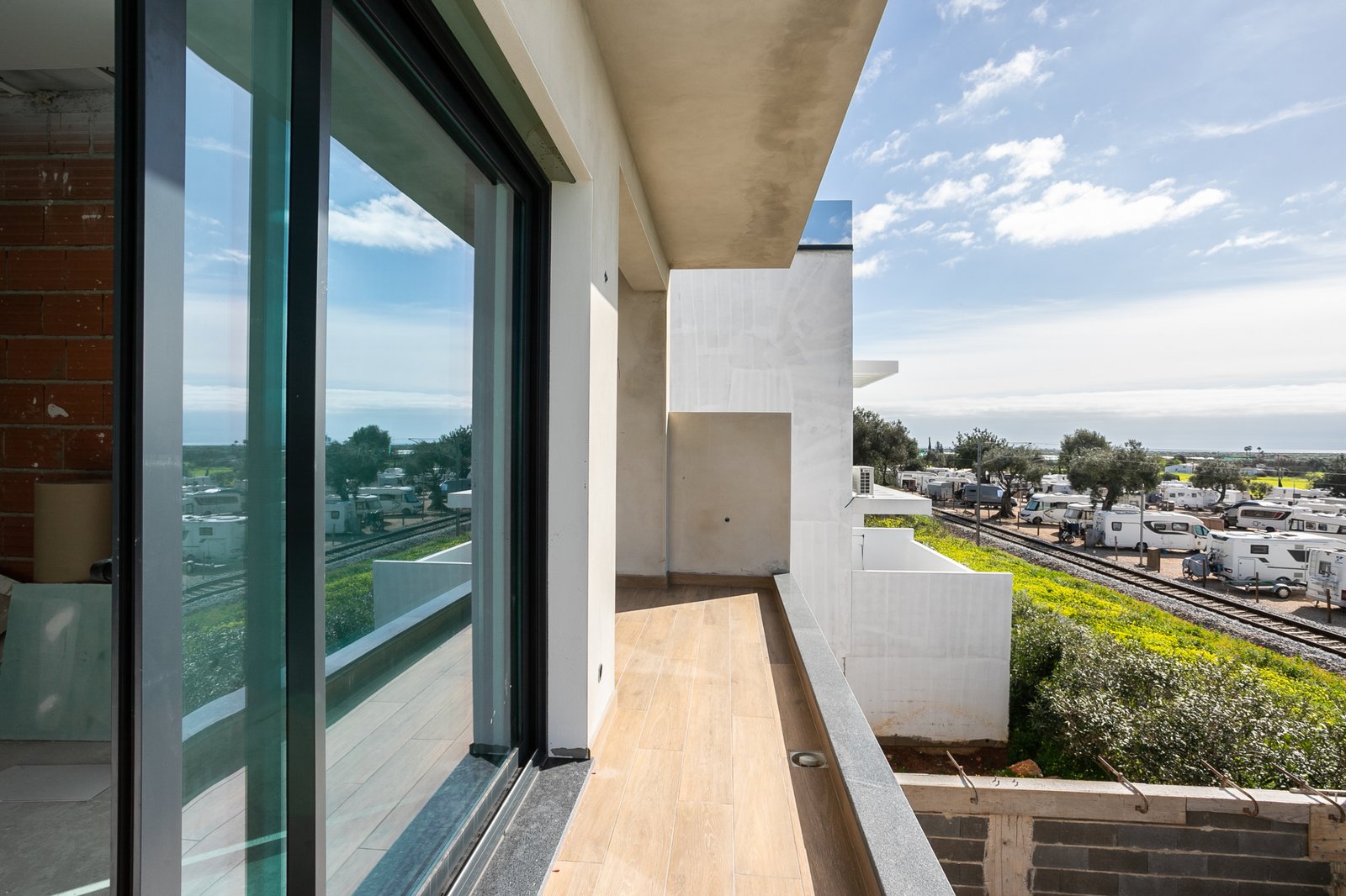 IMG_9824 New T4+1 Villa in Tavira – Sea Views, Rooftop & Private Pool