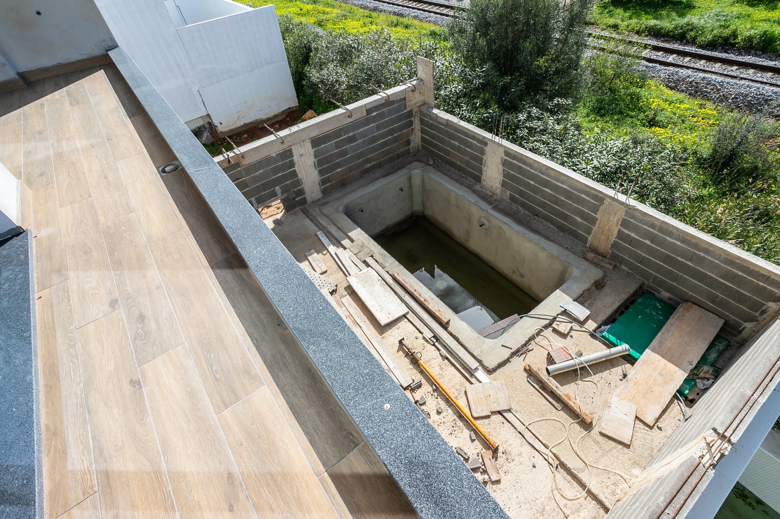 IMG_9825 New T4+1 Villa in Tavira – Sea Views, Rooftop & Private Pool