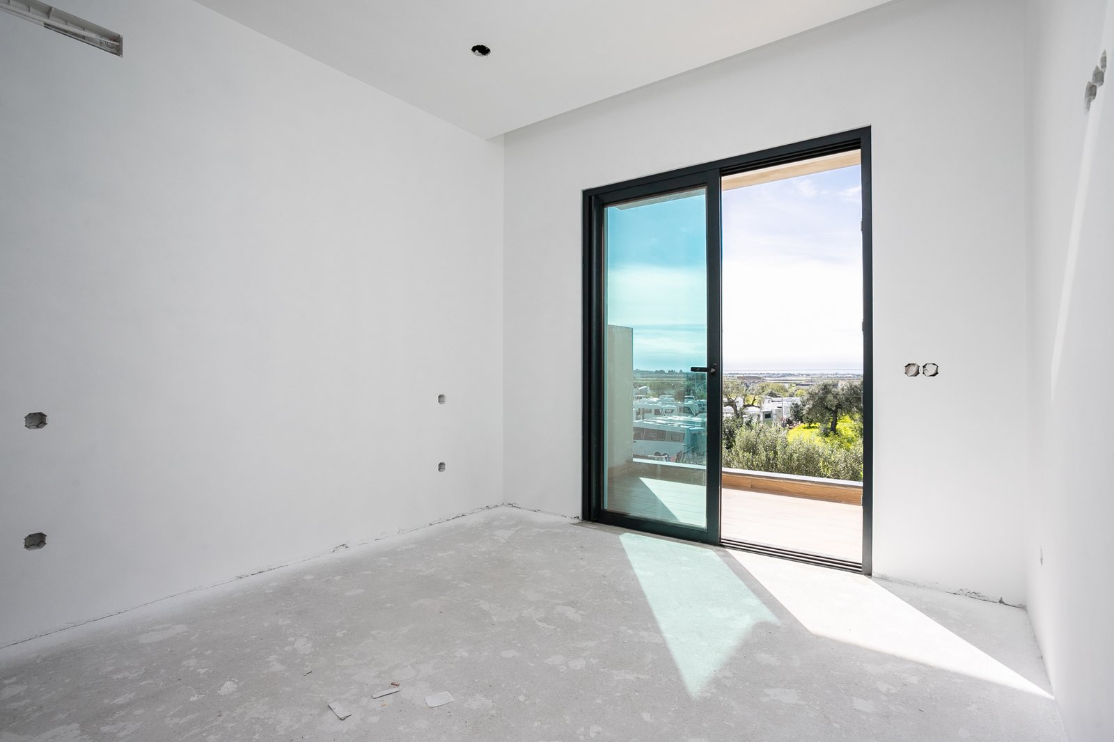 IMG_9833 New T4+1 Villa in Tavira – Sea Views, Rooftop & Private Pool