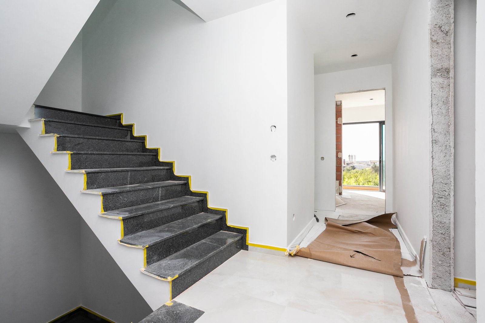 IMG_9843 New T4+1 Villa in Tavira – Sea Views, Rooftop & Private Pool