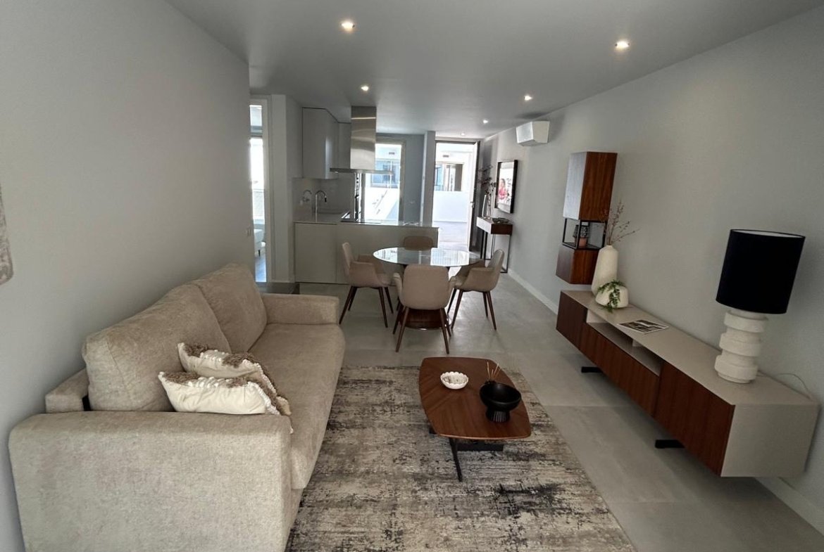 Royal Cabanas Beach II – Apartments for Sale in Cabanas de Tavira