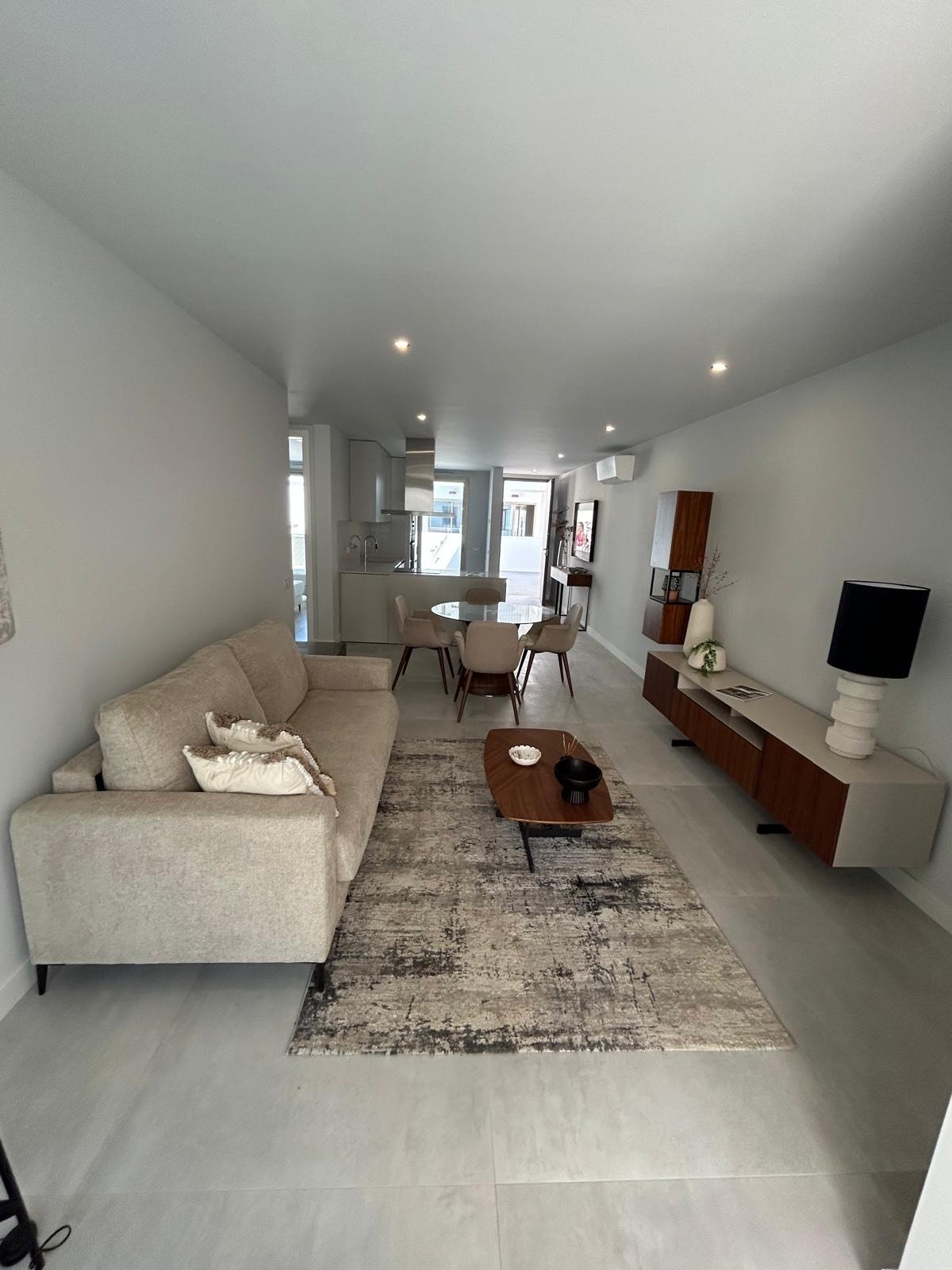 Royal Cabanas Beach II – Apartments for Sale in Cabanas de Tavira