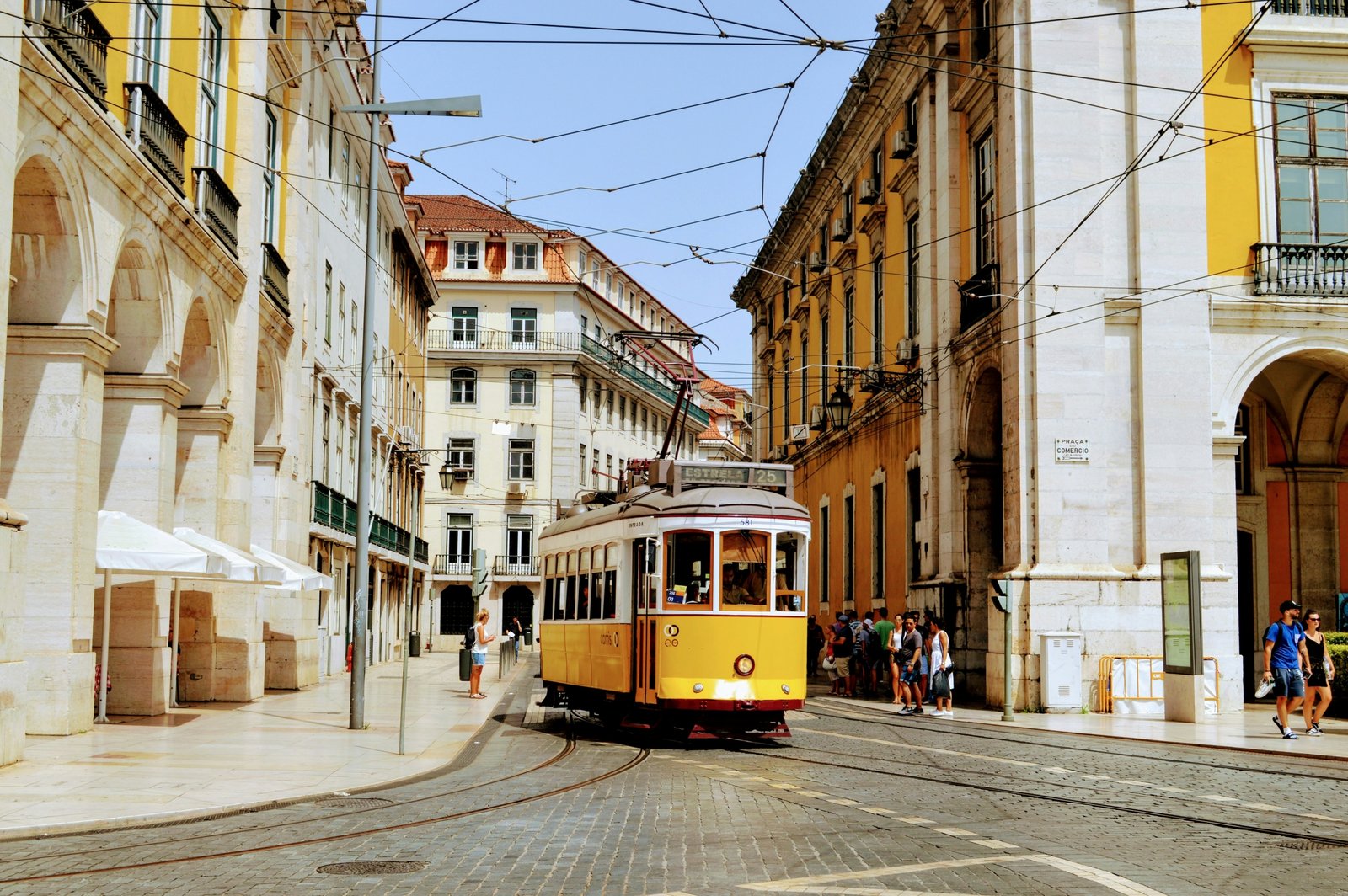 buy property in Portugal