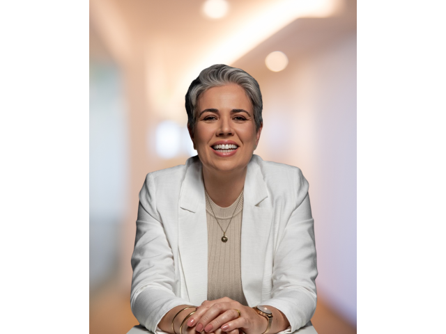 Karla Maykot | Real Estate Consultant Cascais – Marvell Home