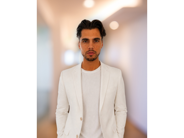 Rico Jansen | Real Estate Agent Algarve – Marvell Home