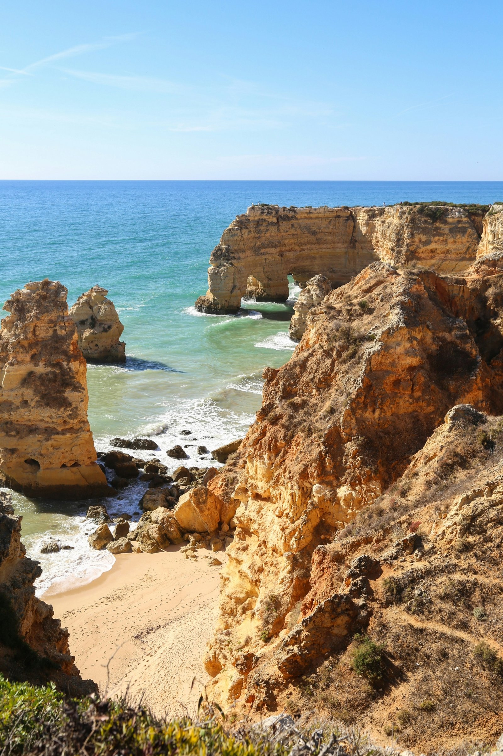 Where to Buy Property in Portugal: A Guide to the Regions