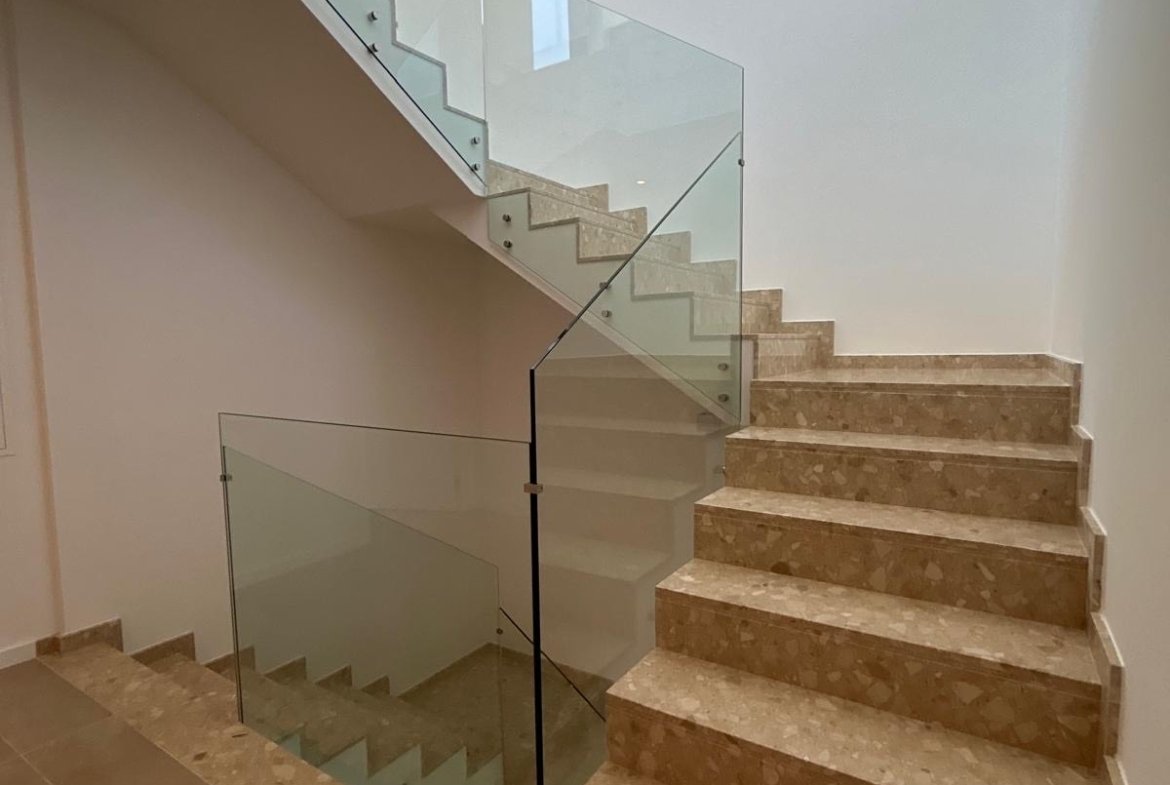 Villa with Pool & Sea Views – Tavira, Algarve