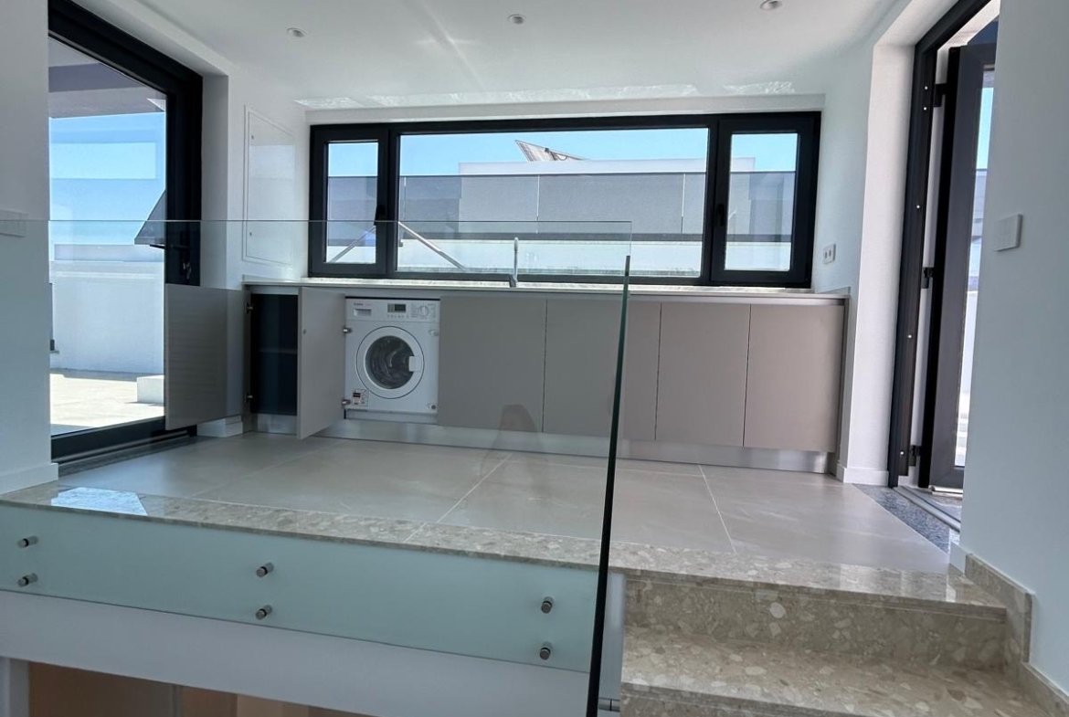 Villa with Pool & Sea Views – Tavira, Algarve