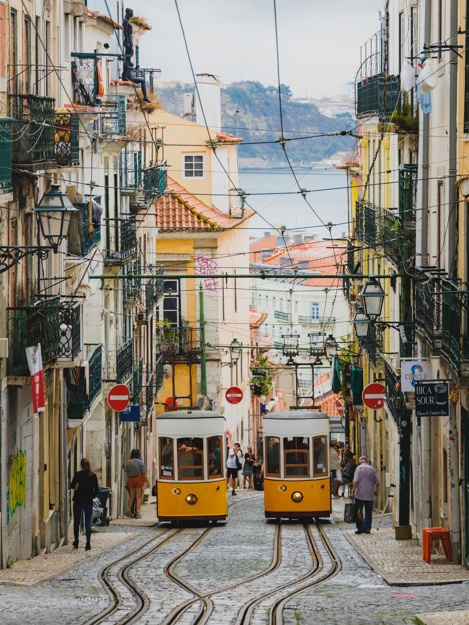 Selling real estate in Portugal