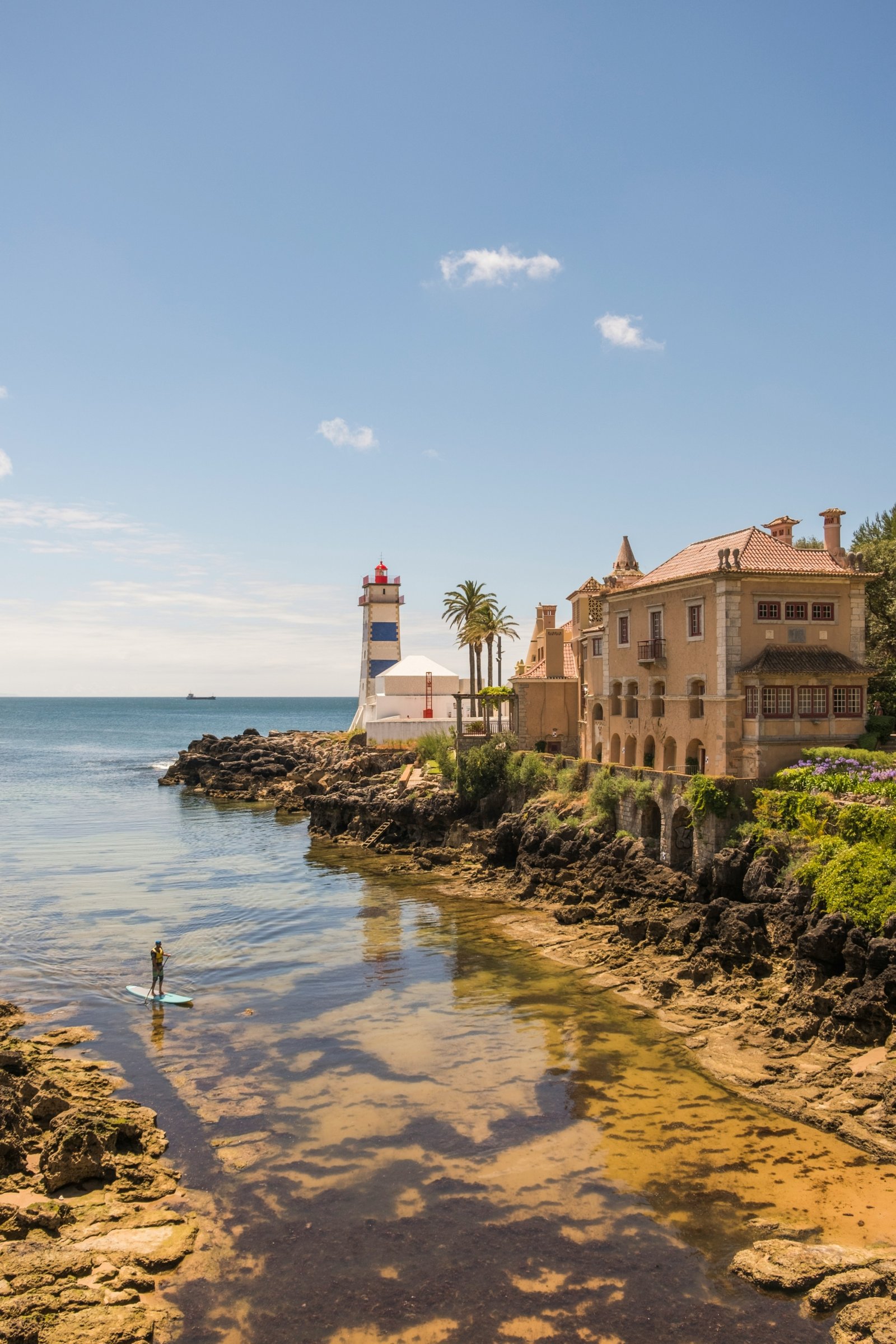 Where to Buy Property in Portugal: A Guide to the Regions