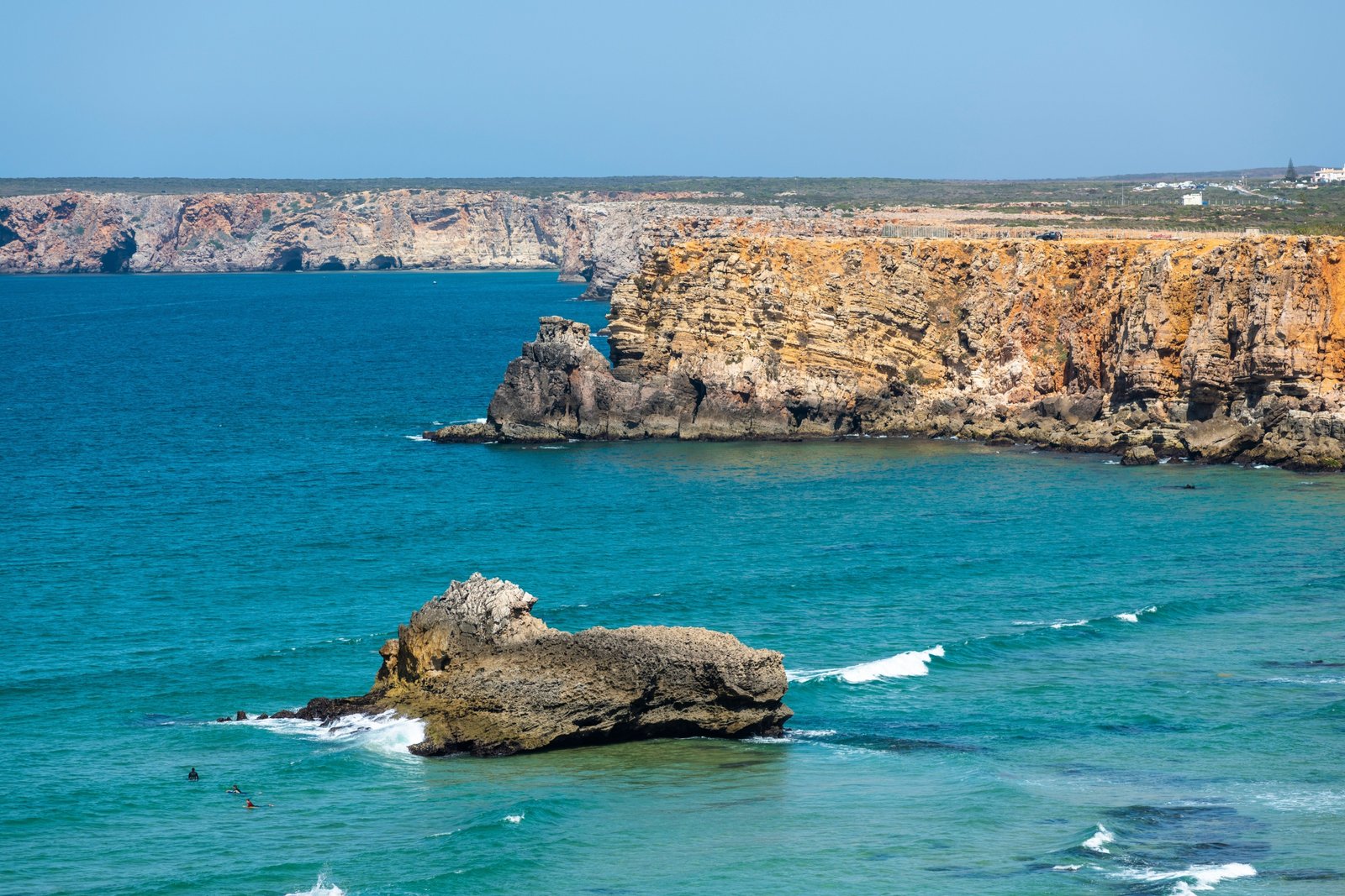 buy property in Portugal