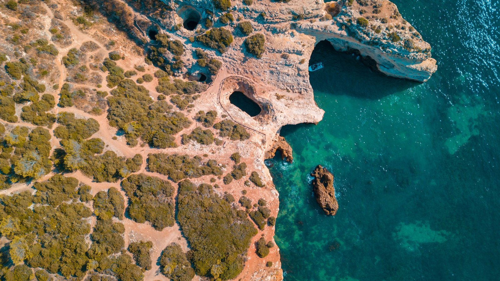 buy property in Portugal