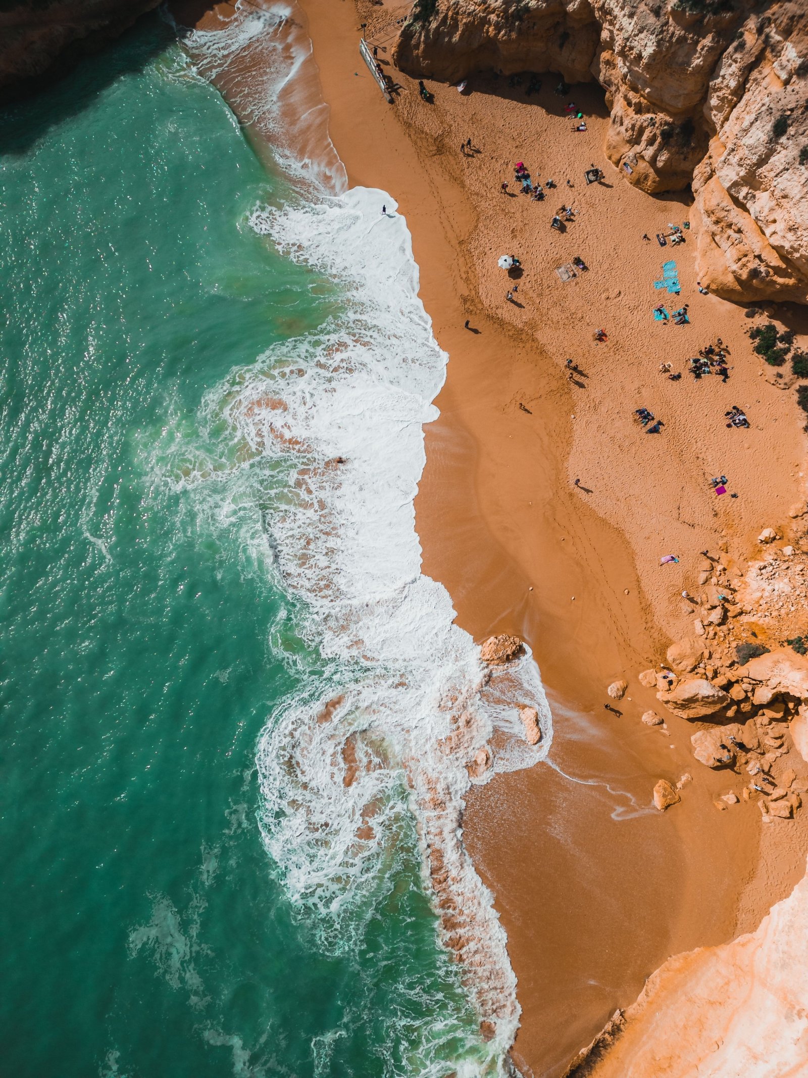 relocate to Portugal