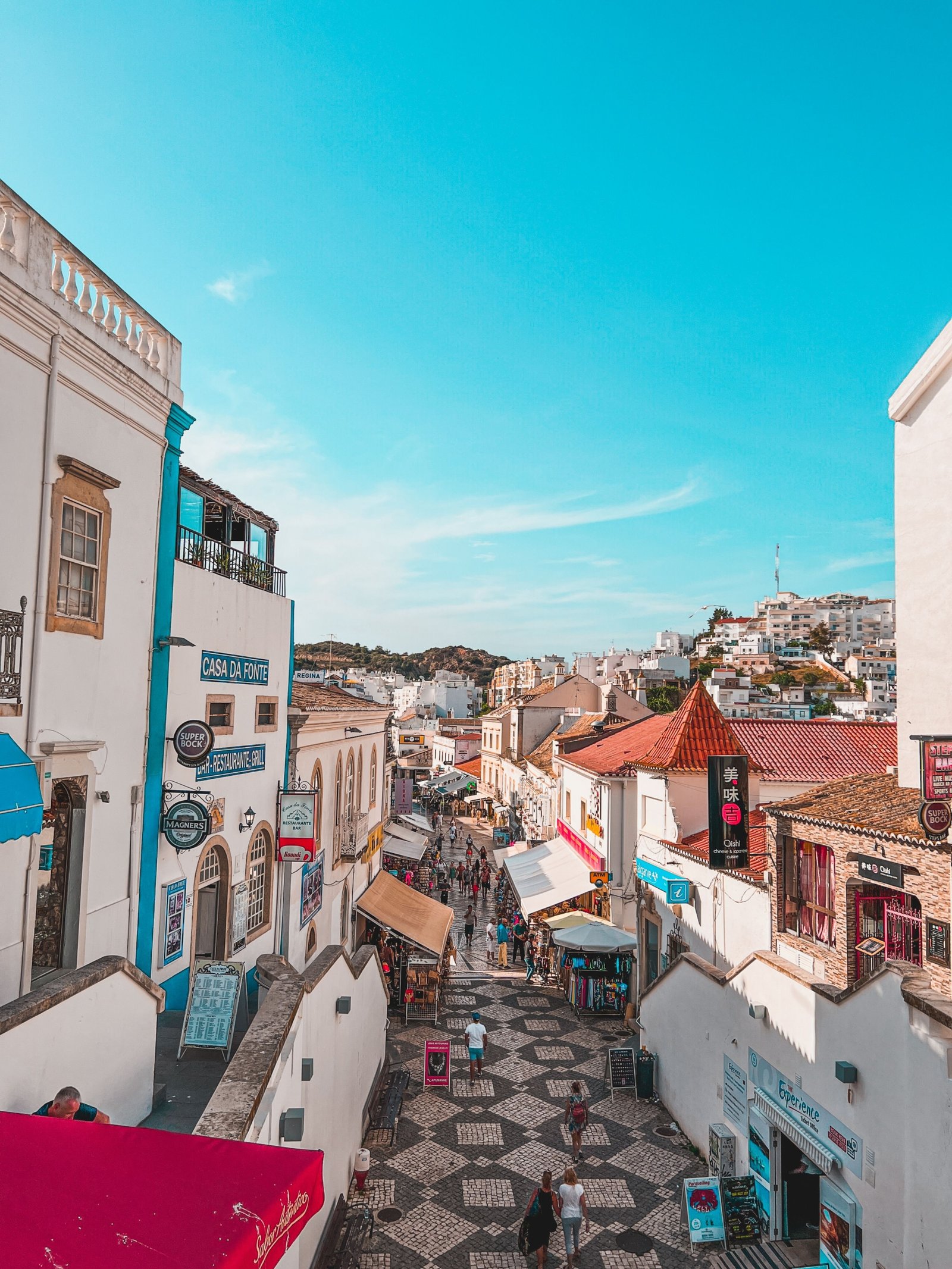 relocate to Portugal