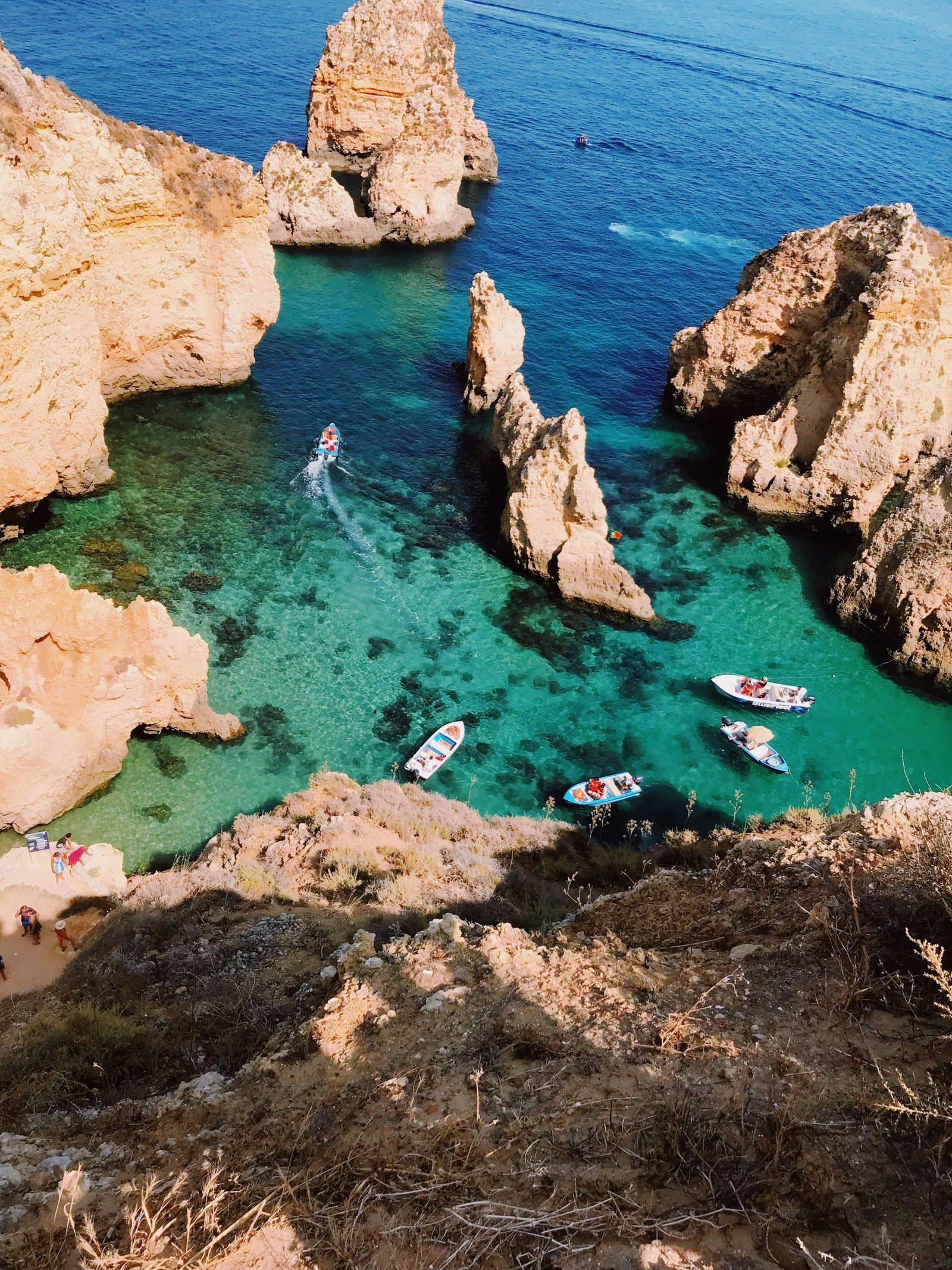 Where to Buy Property in Portugal: A Guide to the Regions