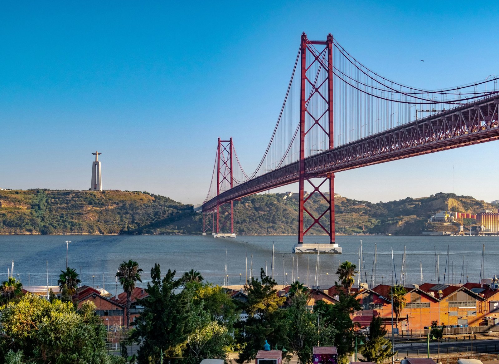 buy property in Portugal
