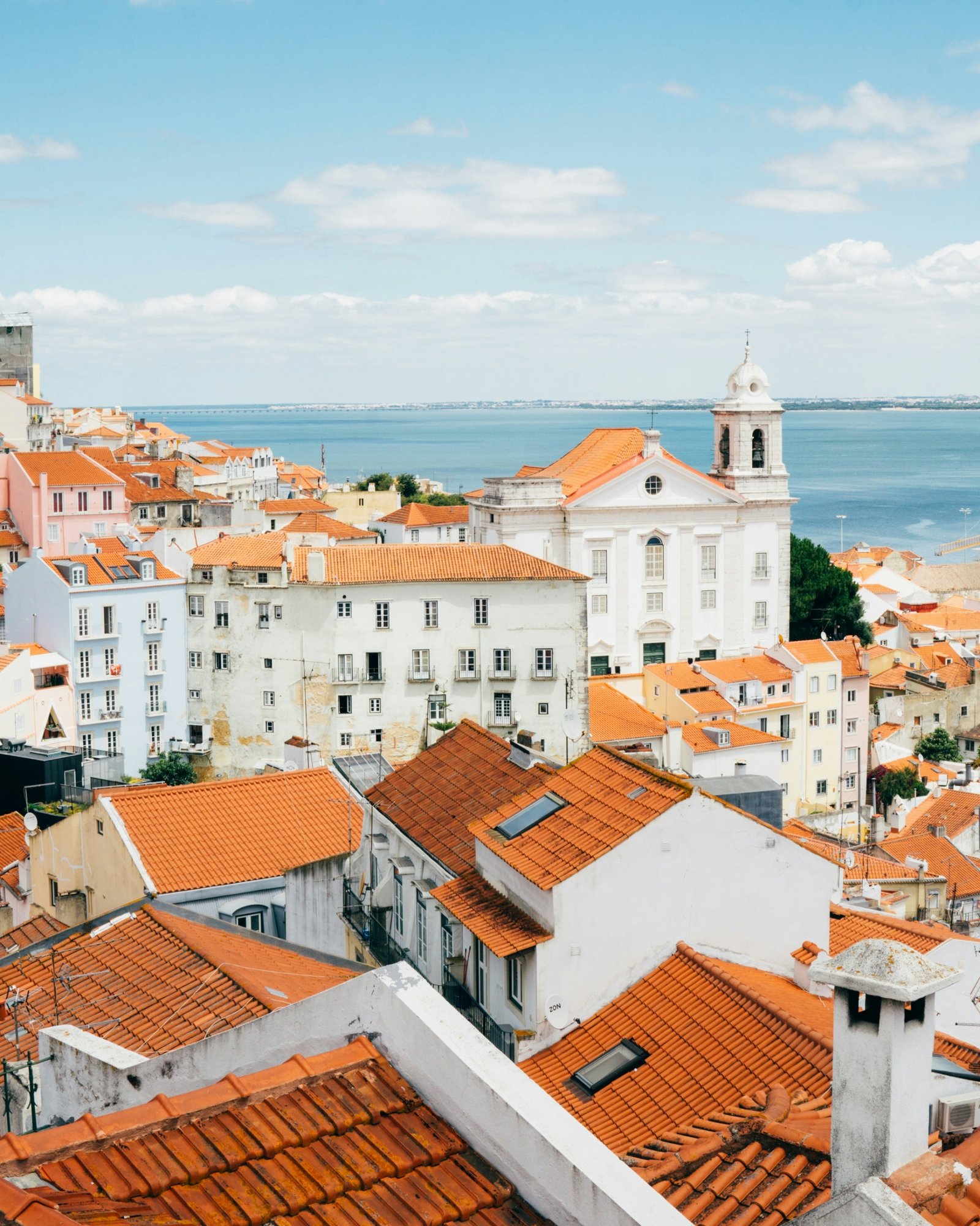 buy property in Portugal