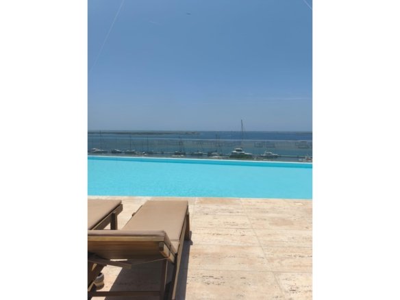Apartment for sale in Olhão – T4 near the Marina, photo 1