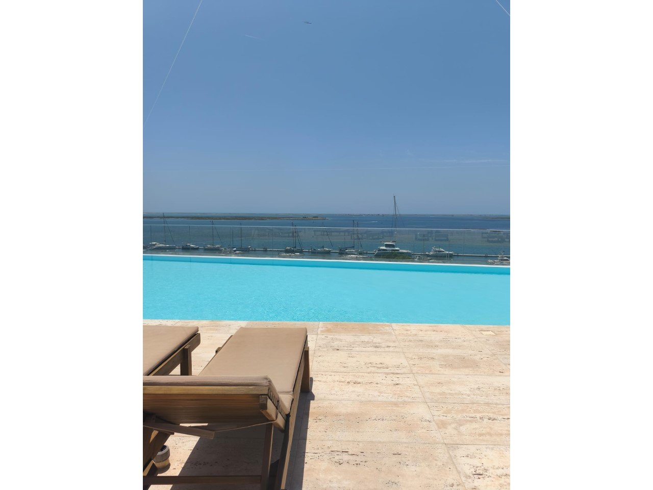 Apartment for sale in Olhão – T4 in the Del Mar building near the Marina