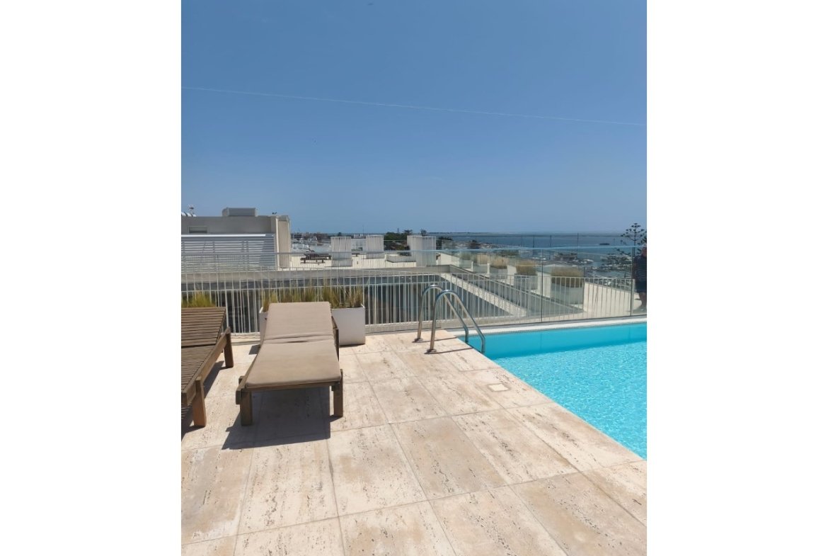 Apartment for sale in Olhão – T4 near the Marina, photo 3